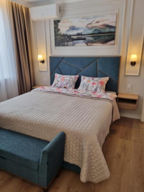 Good Mood Apartment